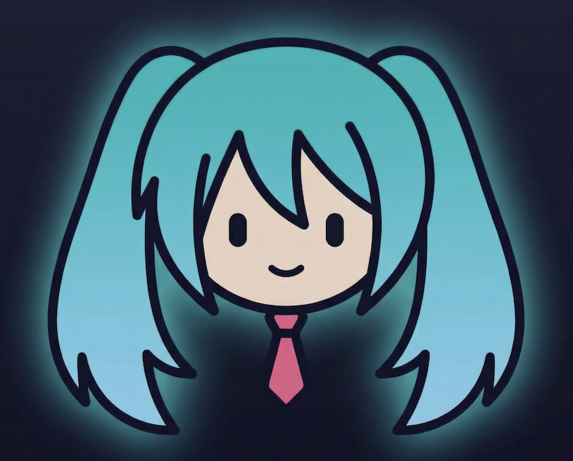 Janet by The Great Sage