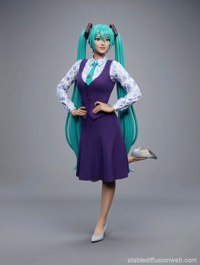 Janet — your AI companion